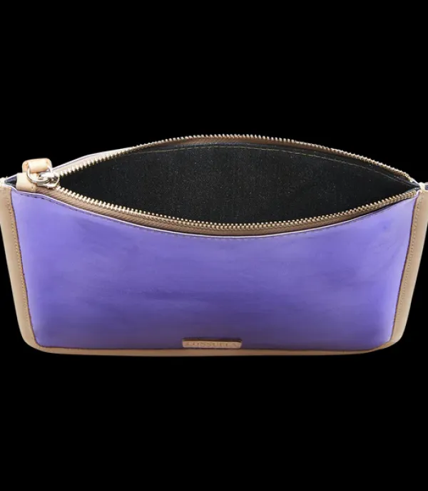 Wallets^Consuela Val Anything Goes Pouch
