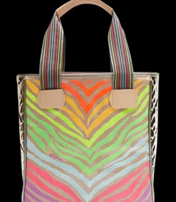 Totes^Consuela Veronica Classic Tote