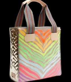 Totes^Consuela Veronica Classic Tote