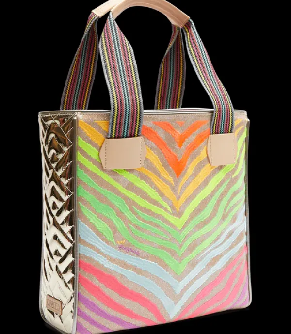 Totes^Consuela Veronica Classic Tote