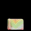 Clutches^Consuela Veronica L-Shaped Clutch