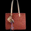 Totes^Consuela Wendy Woven Tote