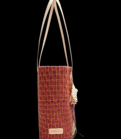Totes^Consuela Wendy Woven Tote