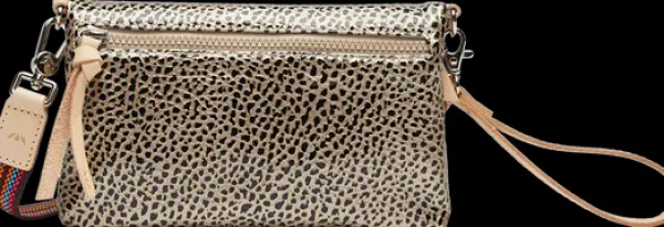 Clutches^Consuela Wesley Uptown Crossbody