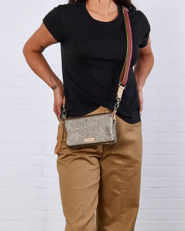 Clutches^Consuela Wesley Uptown Crossbody