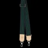 Bag Accessories^Consuela Wintergreen Webbing Crossbody Strap