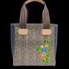 Totes^Consuela Wynn Classic Tote