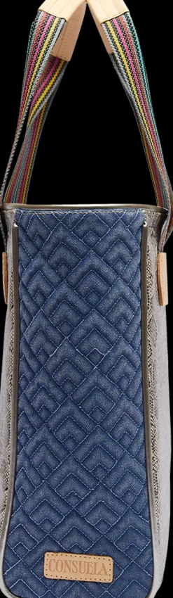 Totes^Consuela Wynn Classic Tote