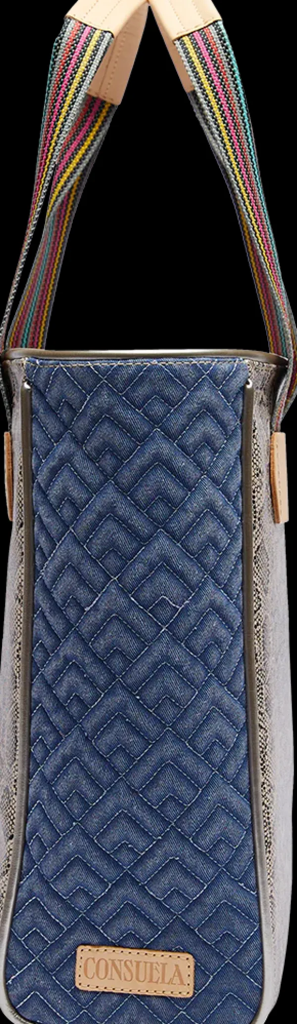 Totes^Consuela Wynn Classic Tote