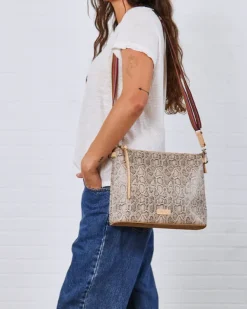 Crossbodies^Consuela Wynn Downtown Crossbody