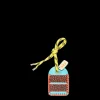 Charms^Consuela Yola Bag Tag