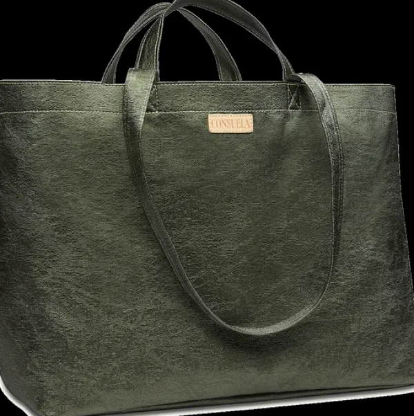 Grab N Go Bags^Consuela Zack Jumbo Bag