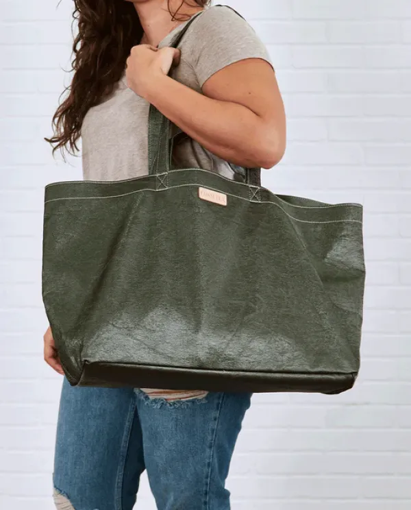 Grab N Go Bags^Consuela Zack Jumbo Bag