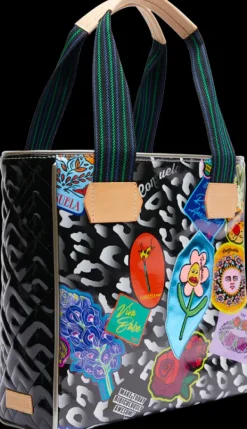Totes^Consuela Zoe Classic Tote