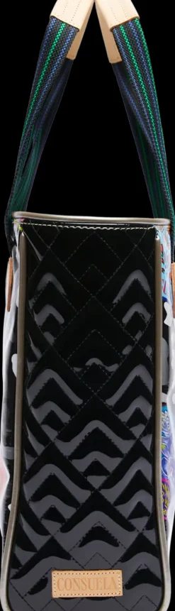 Totes^Consuela Zoe Classic Tote