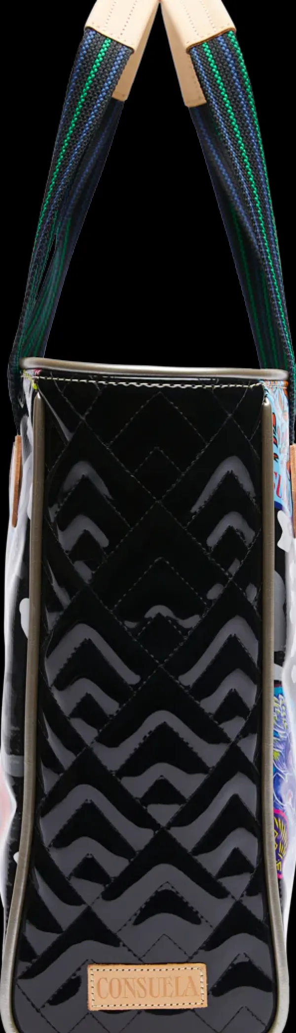 Totes^Consuela Zoe Classic Tote