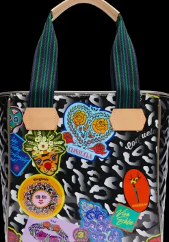 Totes^Consuela Zoe Classic Tote