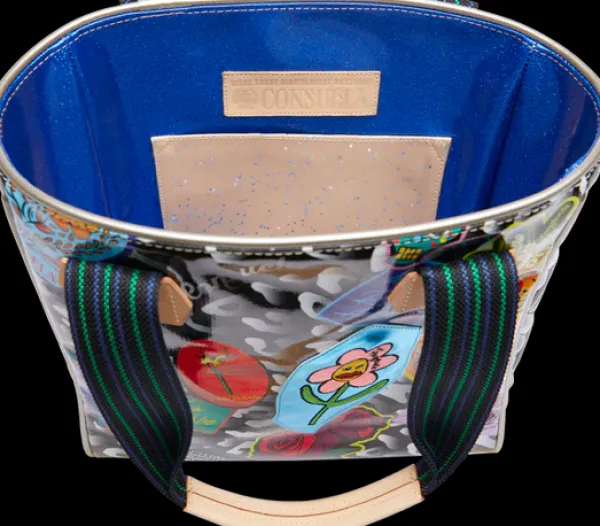 Totes^Consuela Zoe Classic Tote