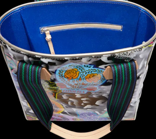 Totes^Consuela Zoe Classic Tote