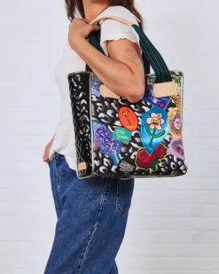 Totes^Consuela Zoe Classic Tote