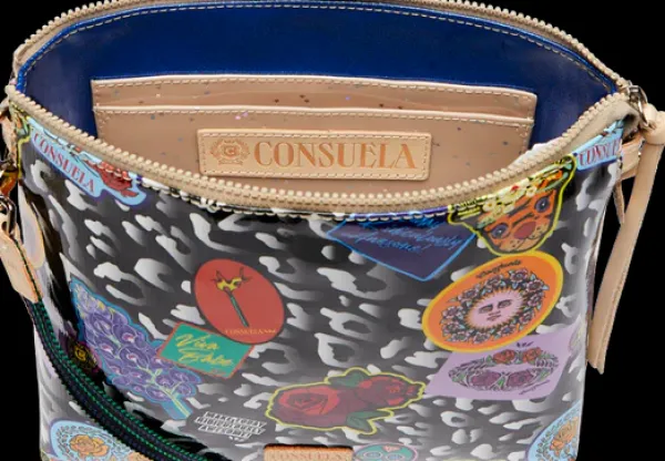 Crossbodies^Consuela Zoe Downtown Crossbody