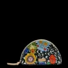 Cosmetic Cases^Consuela Zoe Large Cosmetic Case