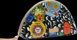 Cosmetic Cases^Consuela Zoe Large Cosmetic Case