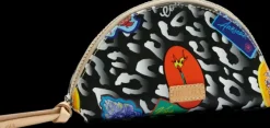 Cosmetic Cases^Consuela Zoe Medium Cosmetic Case
