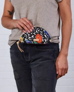 Cosmetic Cases^Consuela Zoe Medium Cosmetic Case