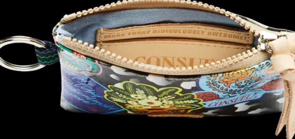 Bag Accessories^Consuela Zoe Pouch