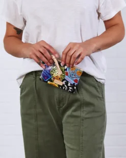 Bag Accessories^Consuela Zoe Pouch