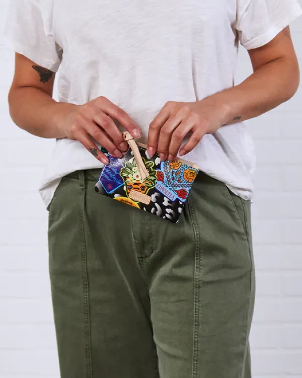 Bag Accessories^Consuela Zoe Pouch
