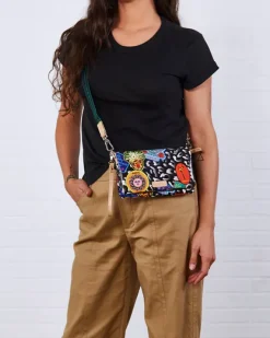 Clutches^Consuela Zoe Uptown Crossbody